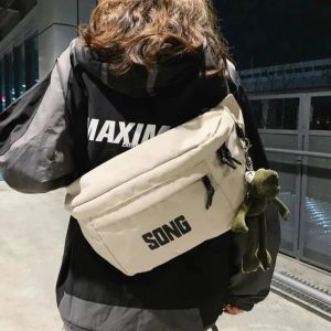 accessoire mode urbaine