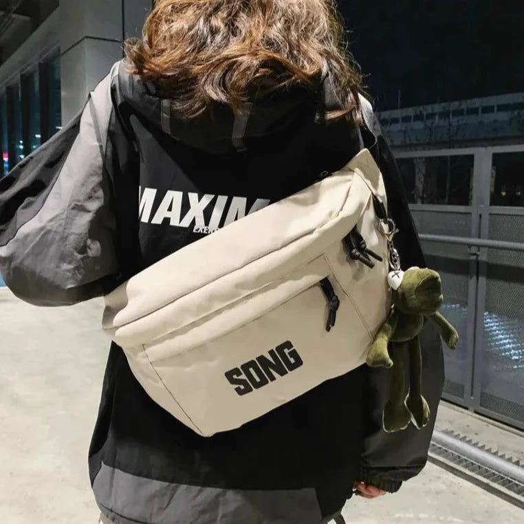 accessoire mode urbaine