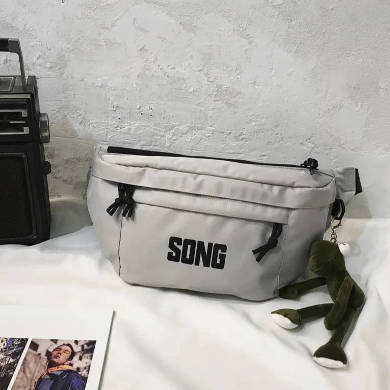 ergonomie sac banane XL