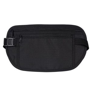 sac banane antivol invisible