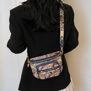 sac motif nounours