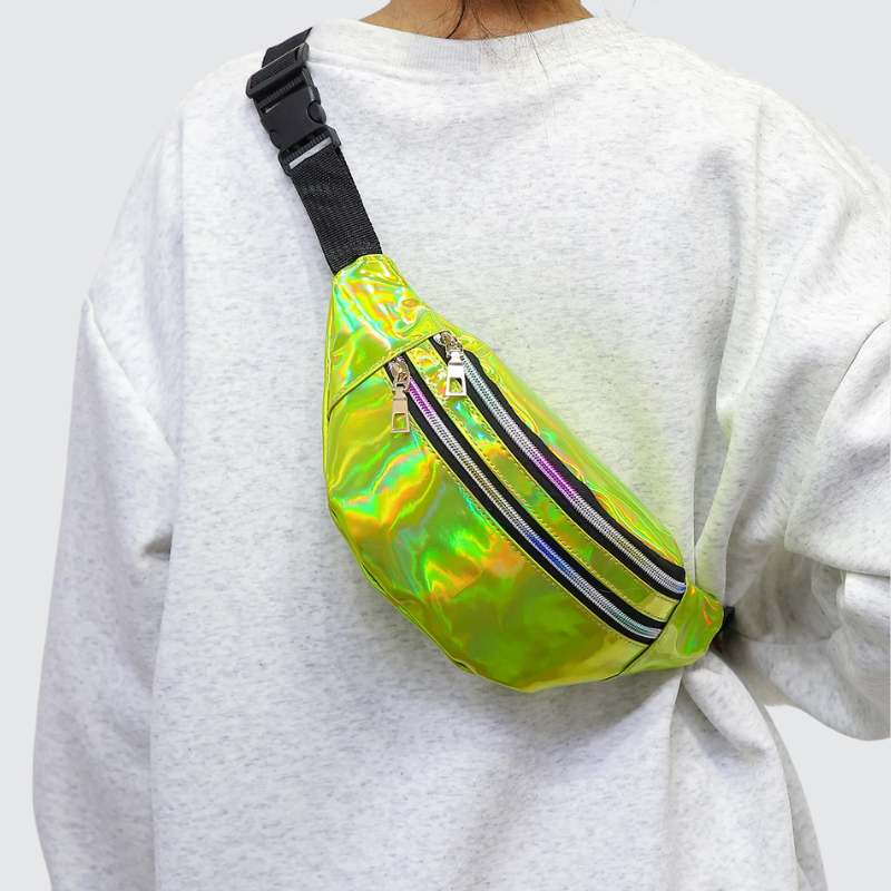 accessoire de mode lumineux