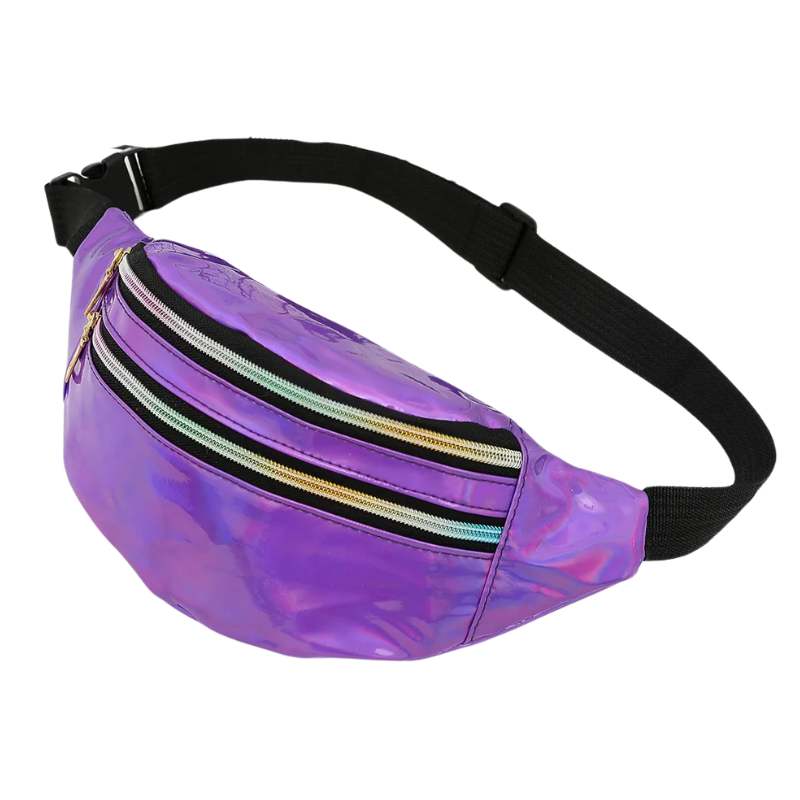 sac à style brillant