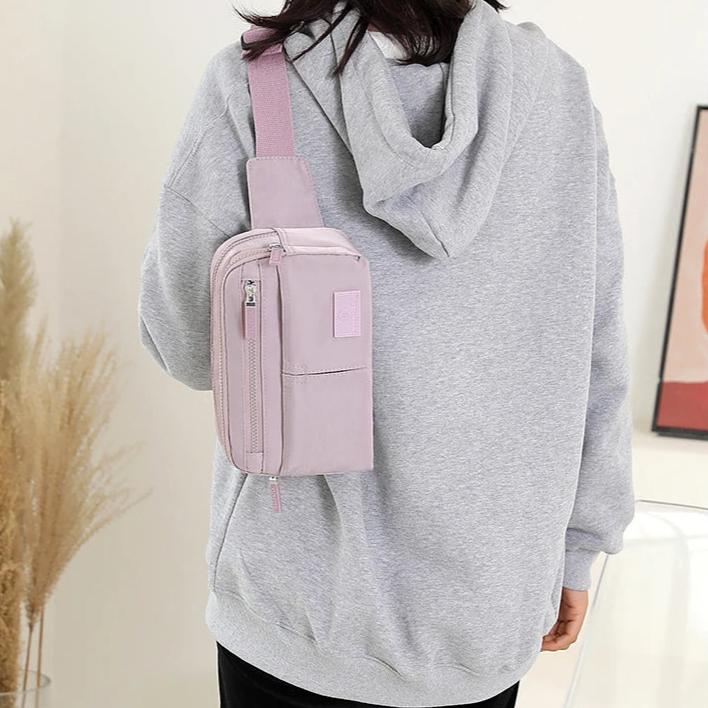 accessoire tendance urbain