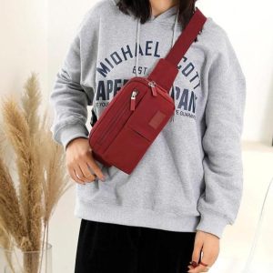 sac multifonction imperméable