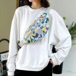 sac banane tendance