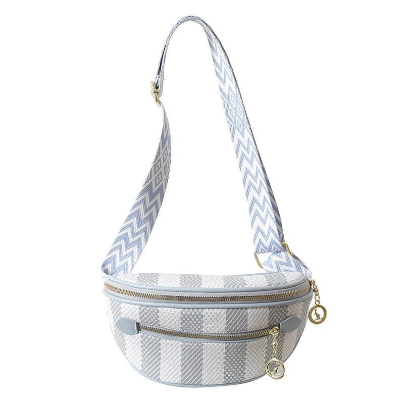 accessoire mode géométrique