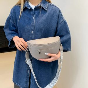 sac banane élégant pour femme