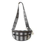 sac banane femme chic