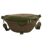 sac banane femme élégant