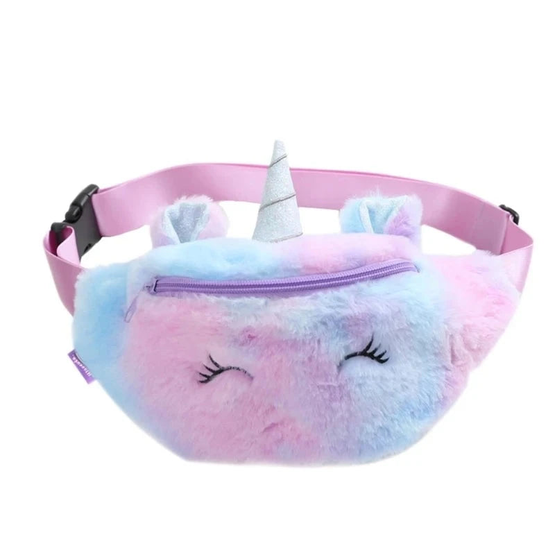accessoire féérique licorne