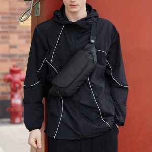 accessoire mode techwear urbain