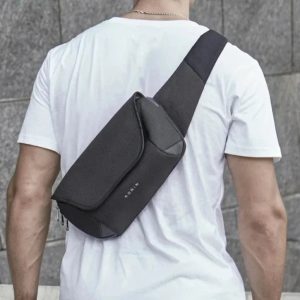 sac banane urbain élégant