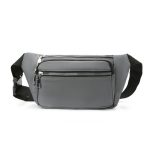 sac banane imperméable