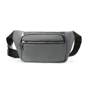 sac banane imperméable unisexe