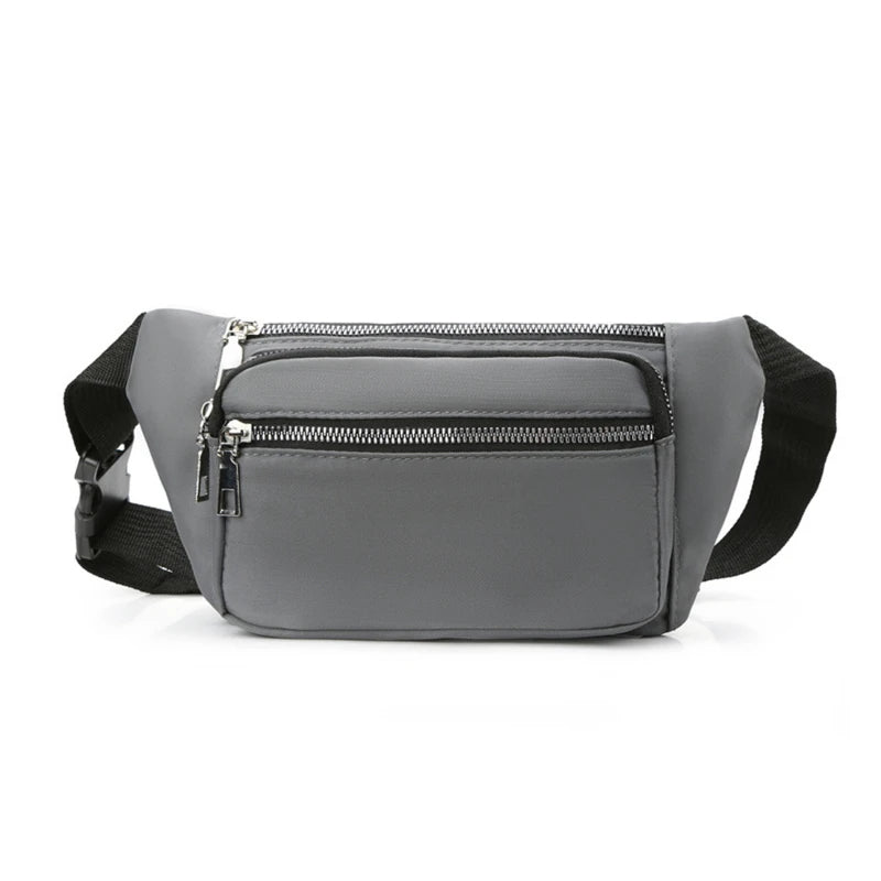 sac banane imperméable unisexe