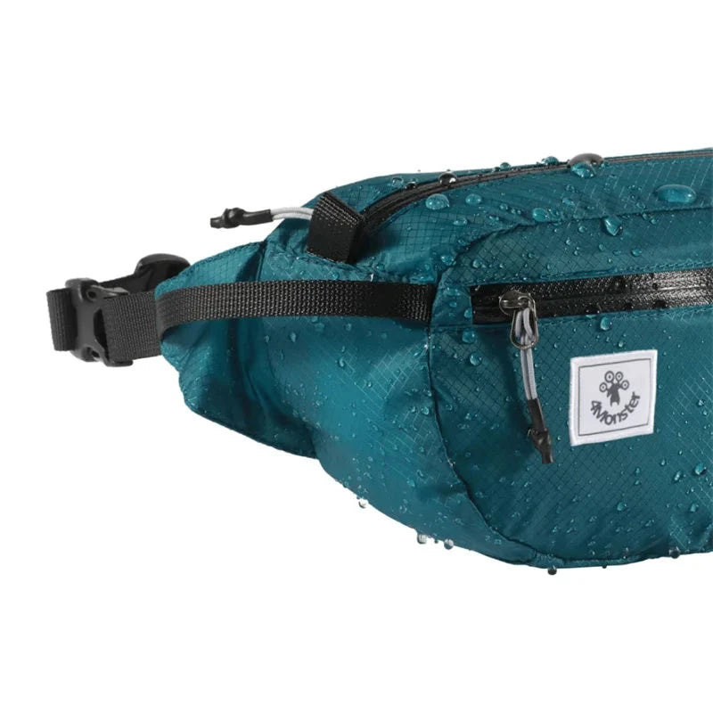 sac modulaire pliable