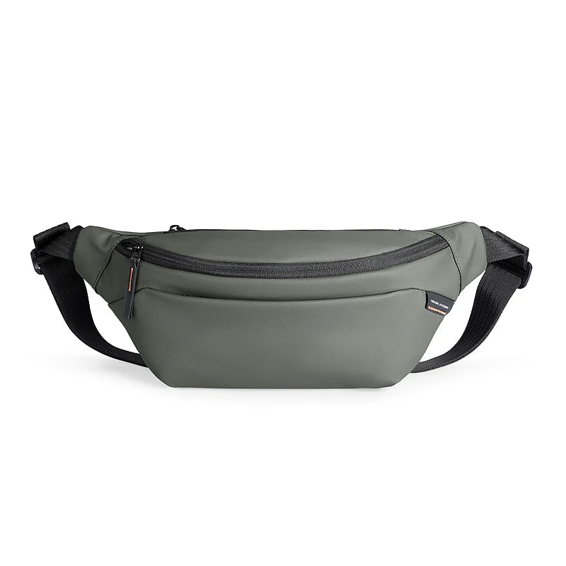 design minimaliste sac banane