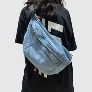 accessoire denim