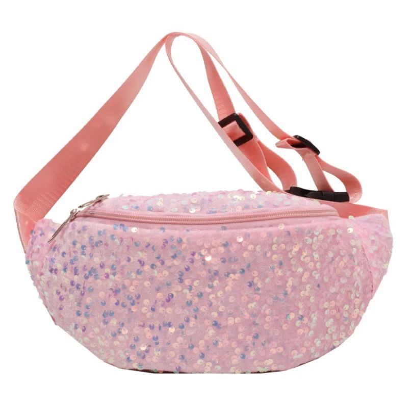 accessoire chic paillette