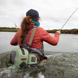 accessoire pêche imperméable