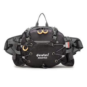 sac banane randonnée