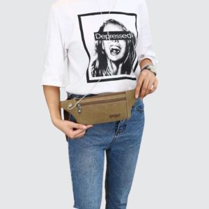univers sac banane