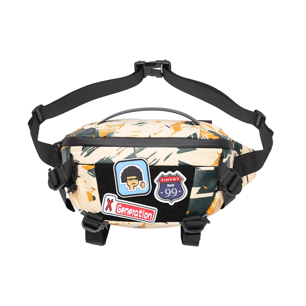 accessoire style dynamique