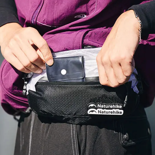 accessoire bicolore sport