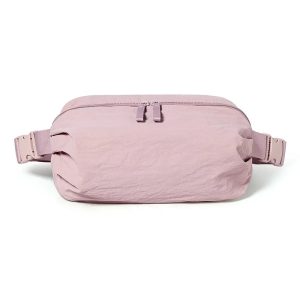 sac à bandoulière en toile