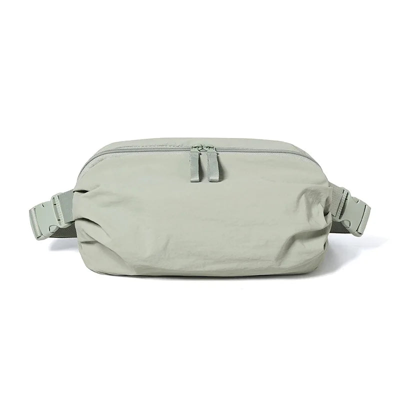 sac banane tendance en toile