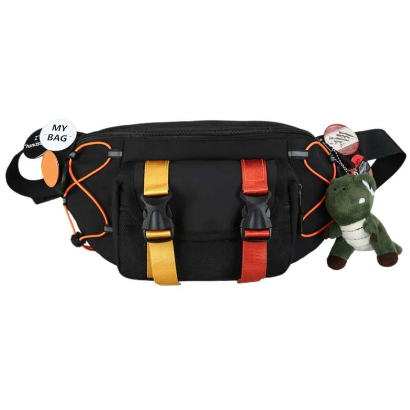 sac banane multi-usage