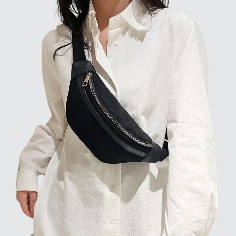 sac banane élégant pour femme