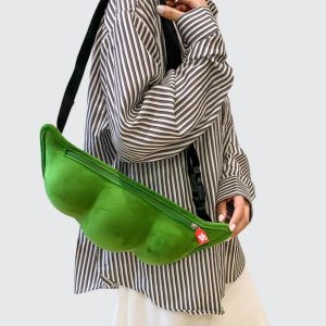 design haricot vert