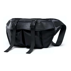 sac banane bandoulière élégant