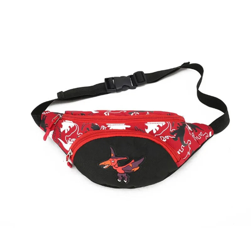 sac dinosaure pour enfant