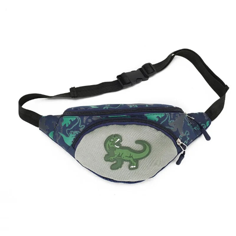 accessoire enfant dinosaure