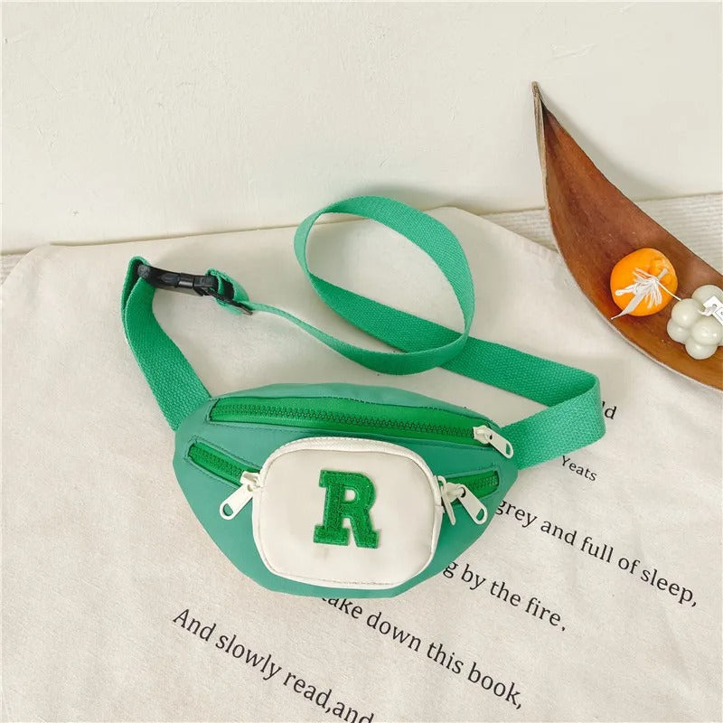 sac banane enfant mode