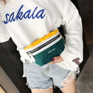 sac banane univers femme moderne