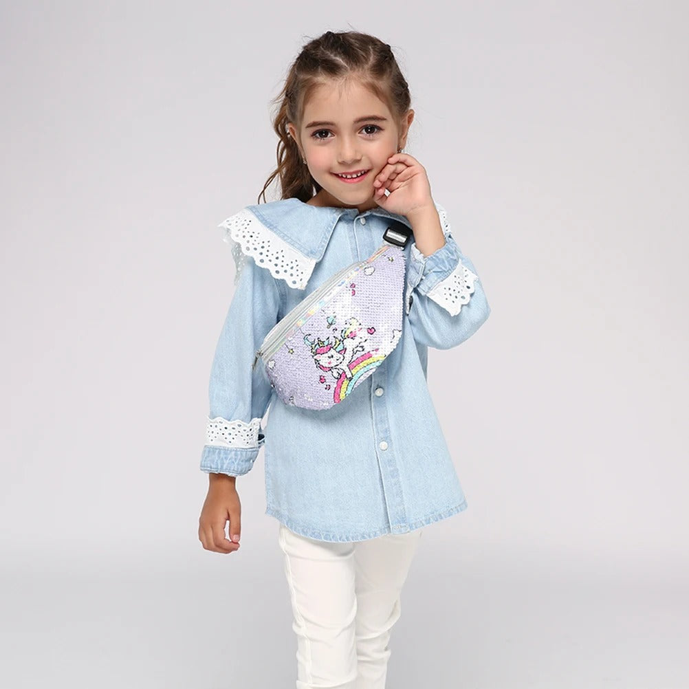 accessoire enfant féérique