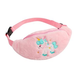 accessoire tendance fille fourrure