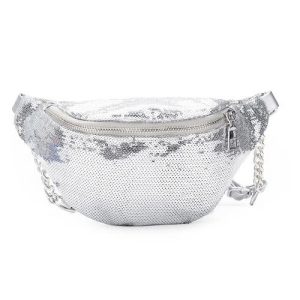 univers sac banane brillant