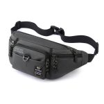 sac banane randonnée imperméable