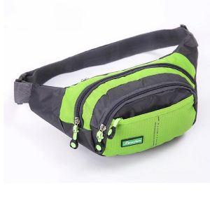 sac banane sport