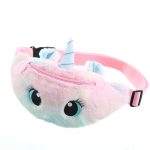 sac banane fille licorne