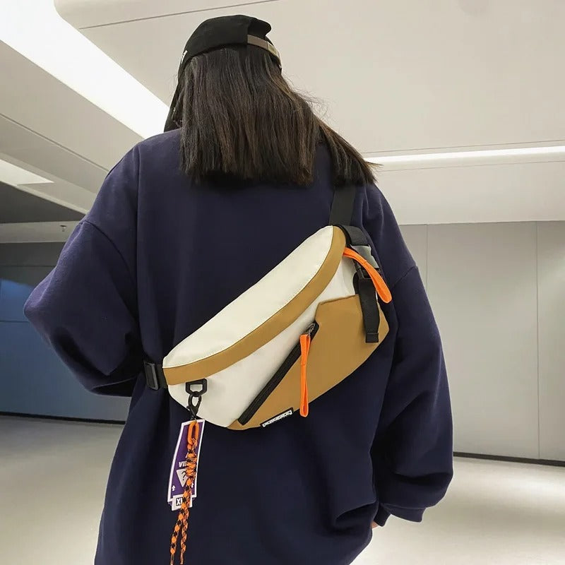 accessoire mode urbaine