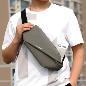 sac banane sport chic