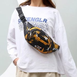 accessoire sport camouflage