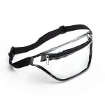 sac banane transparent
