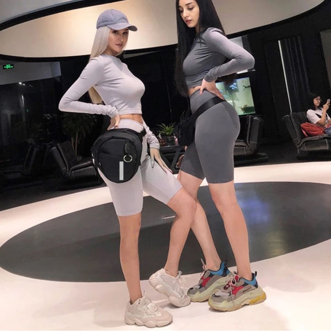 accessoire mode et praticité